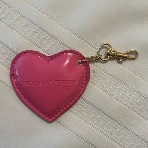 Victoria secrets keychain